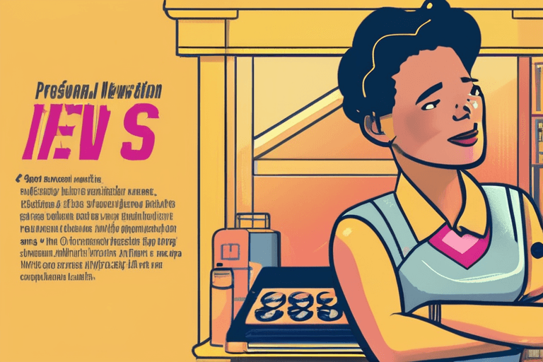 Équipez-vous : Sécurisez votre maison, pimentez votre vie amoureuse et préparez-vous pour les Jeux Olympiques !