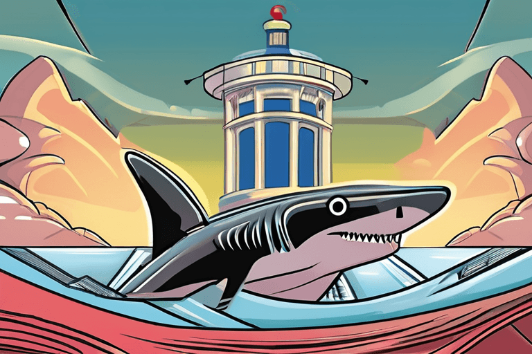 Sharks Soar, Echo Drops, & Spicy Reads Heat Up February!