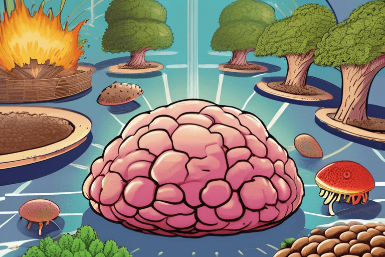 癌症风险激增,致命真菌与大麻乱象丛生!