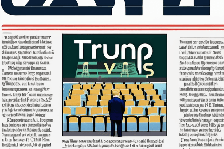 特朗普的关税政策大转弯、签证风波以及国际足联的球迷失误