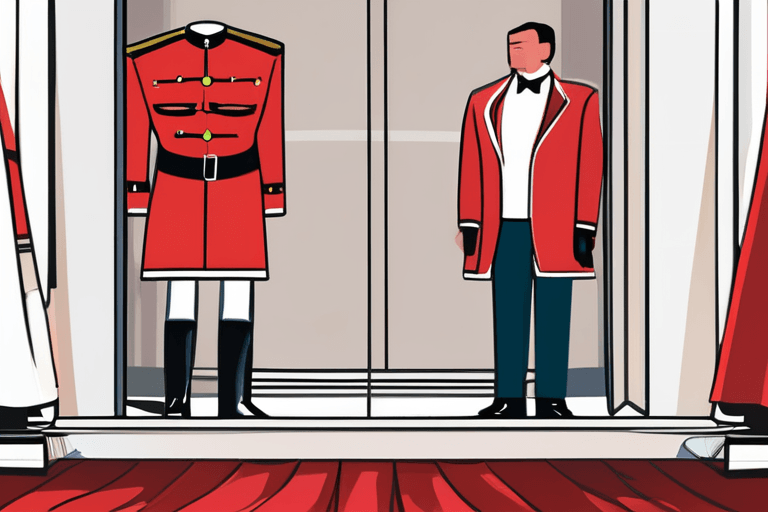 ロイヤル・スキャンダル:ノルウェーのレイプ事件、イタリアの治安取り締まり