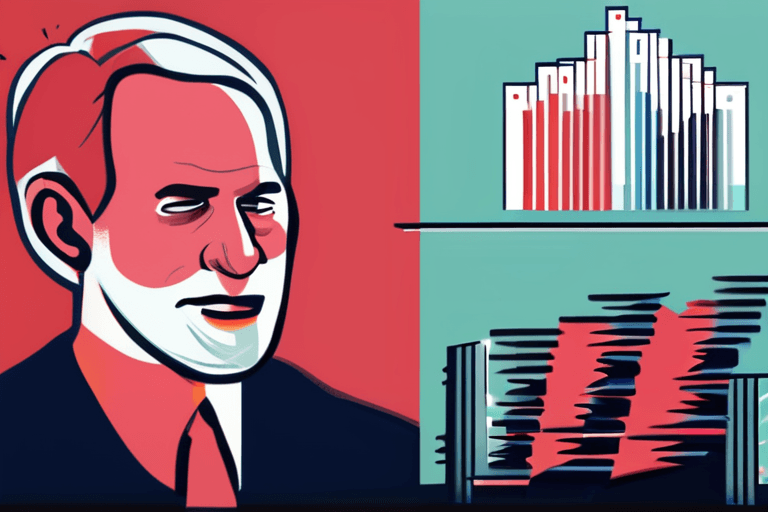 交易与数据占据主导:Palantir股价飙升,爱泼斯坦文件公布