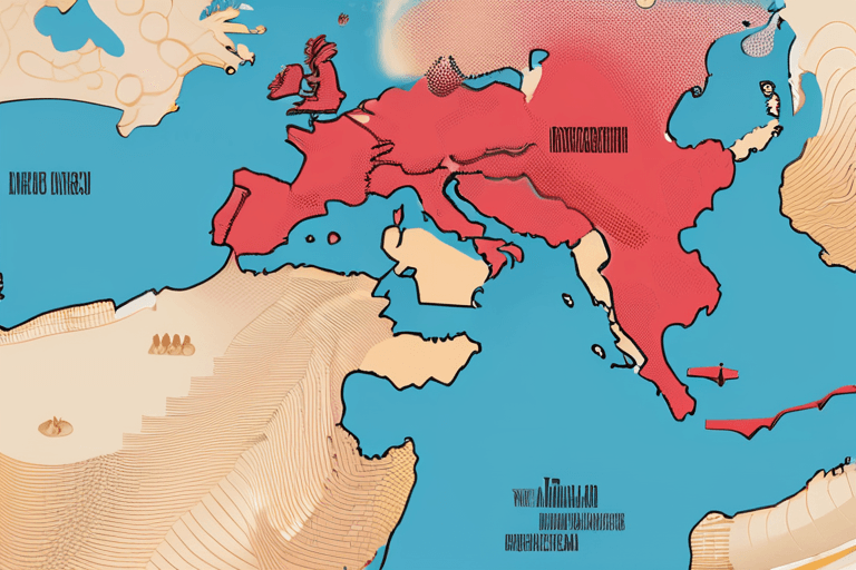 世界震荡:法国幸存,伊朗愤怒,资本主义消亡?