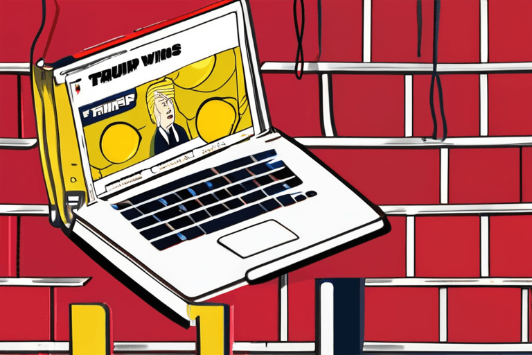 特朗普的胜利、克林顿的交易,以及柠檬的转折?