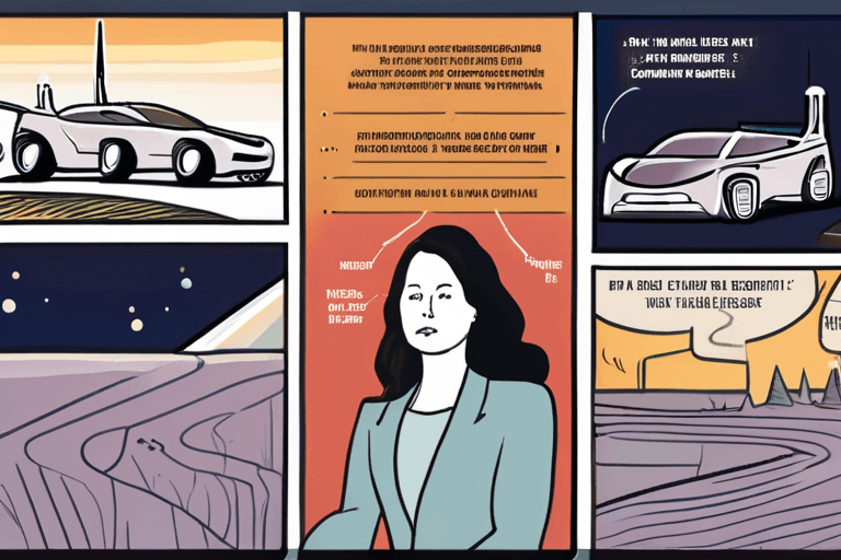 马斯克被传唤,登月发射推迟,格思里的母亲失踪