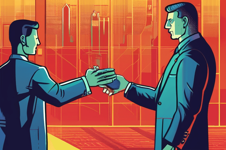 高温、仇恨与黑客:世界面临的新威胁