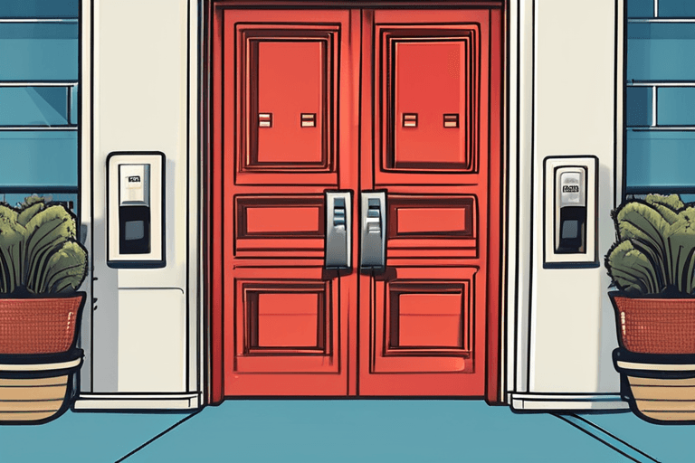 トランプの関税調整、NASAの漏洩問題、そして中国のドアノブ禁止令