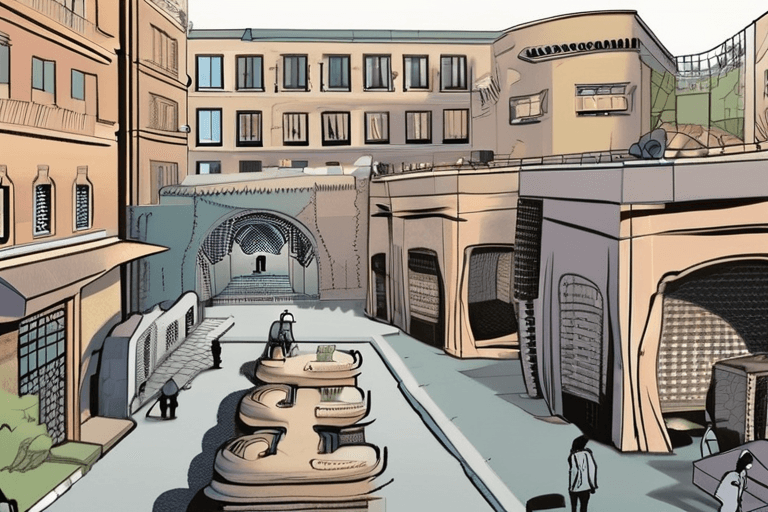 X allanada, Rafah reabre, Irán en ebullición: El mundo en breve