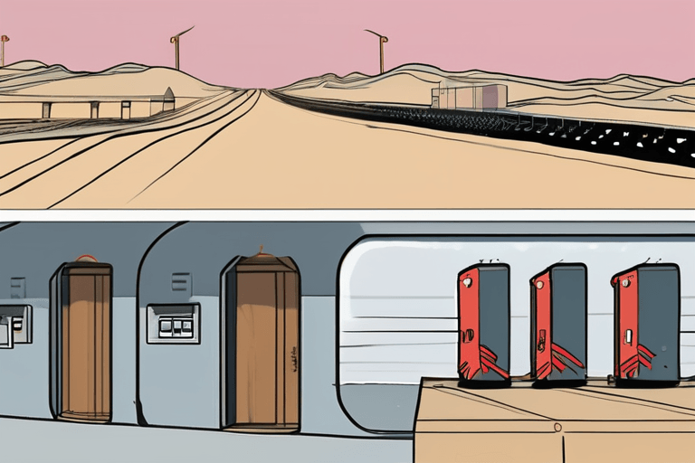 ラファフ国境、軋み始める マスク氏とイラン、圧力に直面