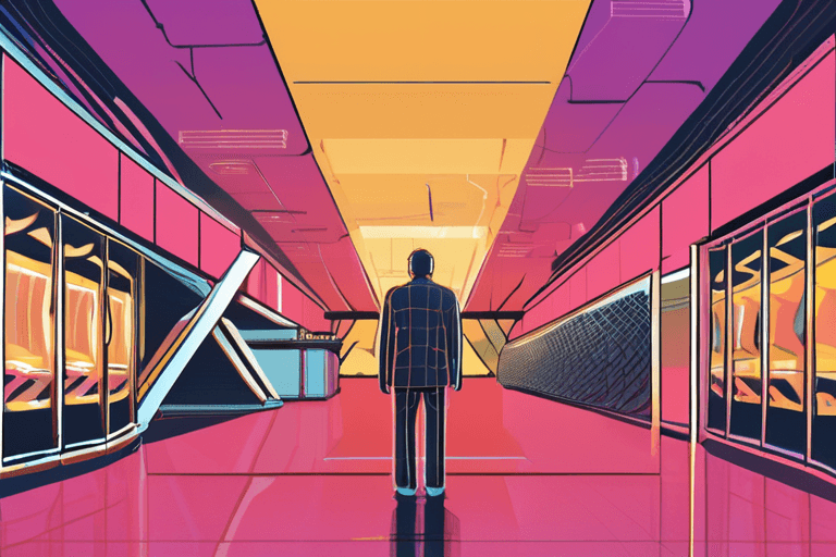 AI 走向社交,马斯克遭突击搜查,英特尔挑战英伟达:科技界的疯狂一周