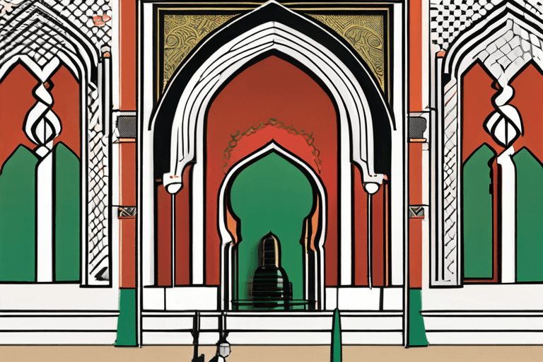 伊斯兰堡清真寺遭炸弹袭击;奥运会期间核谈判在即