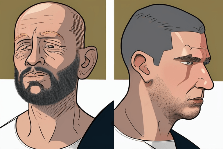 벵가지 용의자 체포; 엡스타인의 기술 부상, AI 의사 드라마