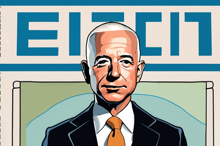 Bezos détruit un post ; abus d'IA, compte Epstein, déboires de Steam Machine