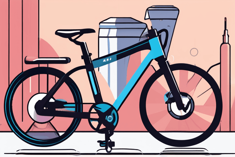 E-Bike lässt sich flach zusammenfalten, Raketen straucheln, und Gaming-Laptops im Angebot