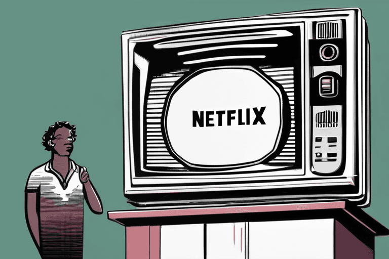 Netflix、デヴィッドソンを確保、ドラマ熱を加速!