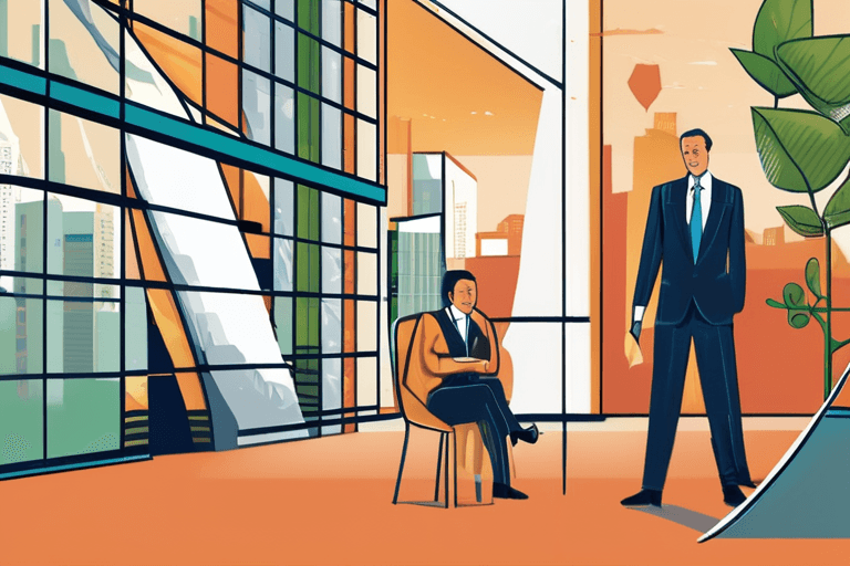 বিশ্ব বিভক্ত হওয়ার সাথে সাথে সিইও-রা টেকসইতার উপর বাজি ধরছেন