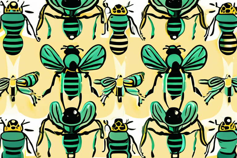 Wasps Castrate Caterpillars with Tamed Virus