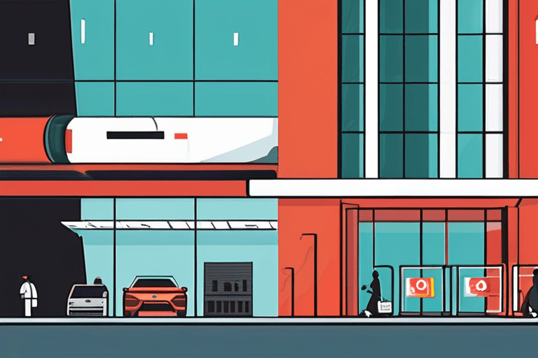 人工智能助力阿联酋效率提升,科技巨头面临出走潮