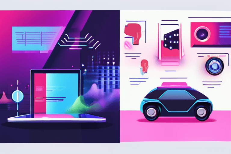 AI 与 Z 世代塑造科技、电动汽车与娱乐