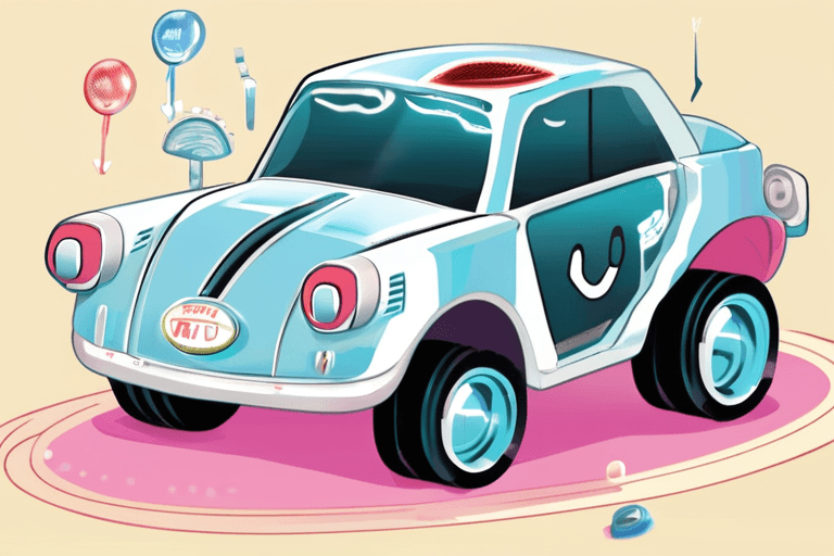 CAR-T 疗法帮到孩子;人工智能制造混乱!