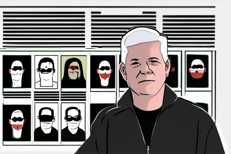 4chan 创始人否认与爱泼斯坦有关联;编程热度飙升