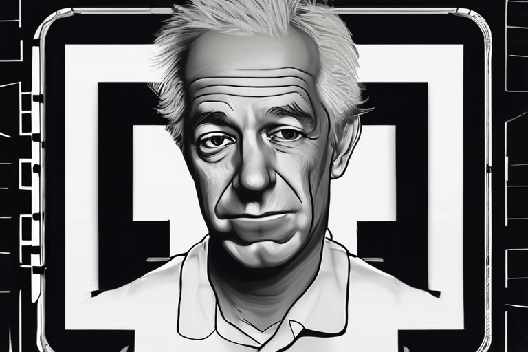 4chan 创始人否认与爱泼斯坦有关联;编程热度飙升