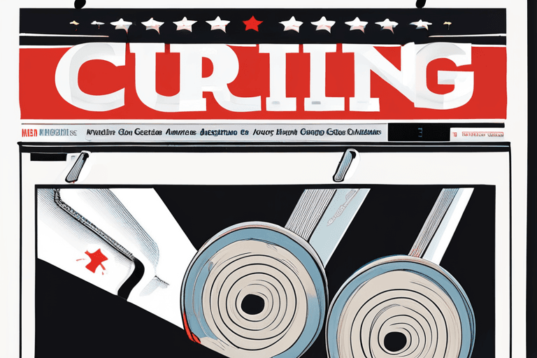 冰壶作弊指控、爱泼斯坦文件和格思里案件最新进展