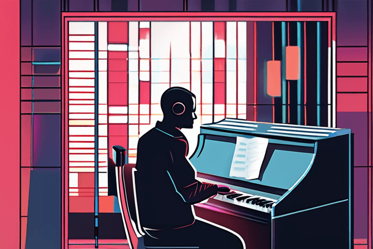 AI 让 ALS 禁声的音乐家重获声音