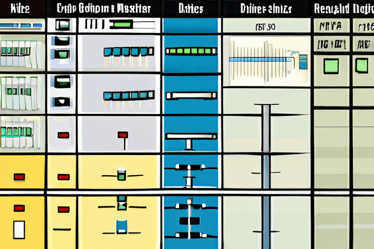 x86-64 CPU 레지스터: 무엇이며 왜 중요한가