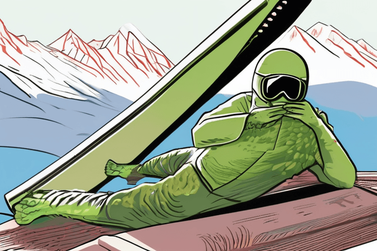 नवलनी को रूस ने मेंढक ज़हर से मारा; आल्प्स में स्कीयरों की मौत