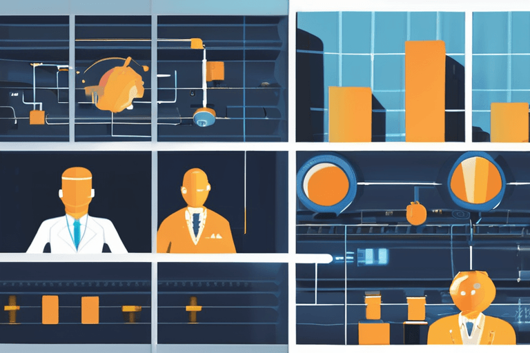 テクノロジー、強奪、そしてカイパーベルト:ニュースまとめ