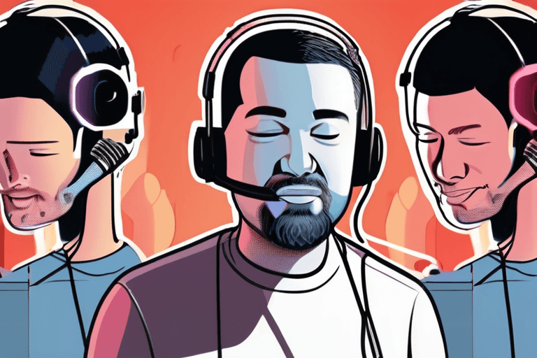 人工智能在肌萎缩侧索硬化症(ALS)使音乐家失声后恢复其声音