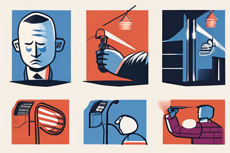 州长对抗 ICE,特朗普的秘密战争仍在肆虐