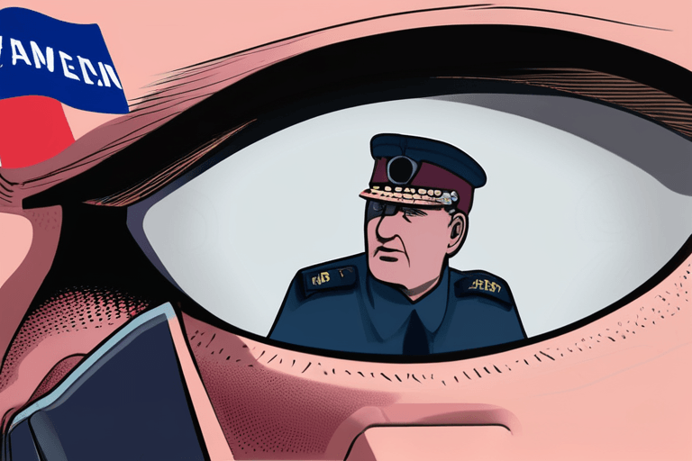 欧洲因爱泼斯坦文件曝光而震惊;纳瓦尔尼中毒