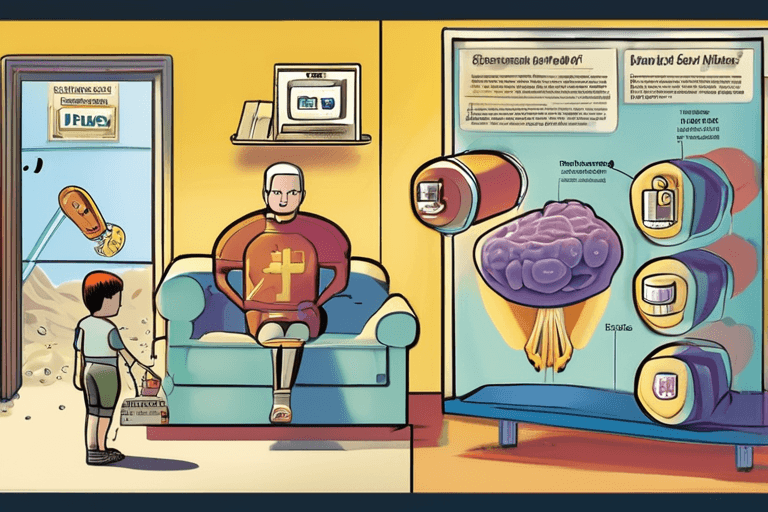 CAR-T 疗法治愈儿童,科学腾飞!