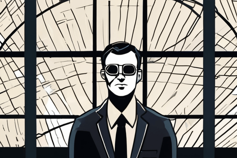 監視問題で反発、Ringが関係を解消