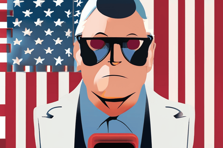 爱泼斯坦文件震动欧洲,美方反应冷淡