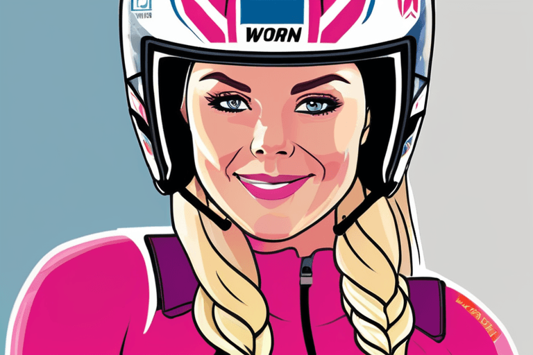 Vonn nach Olympia-Sturz entlassen; McKellar teilt Hollywood-Geheimnis