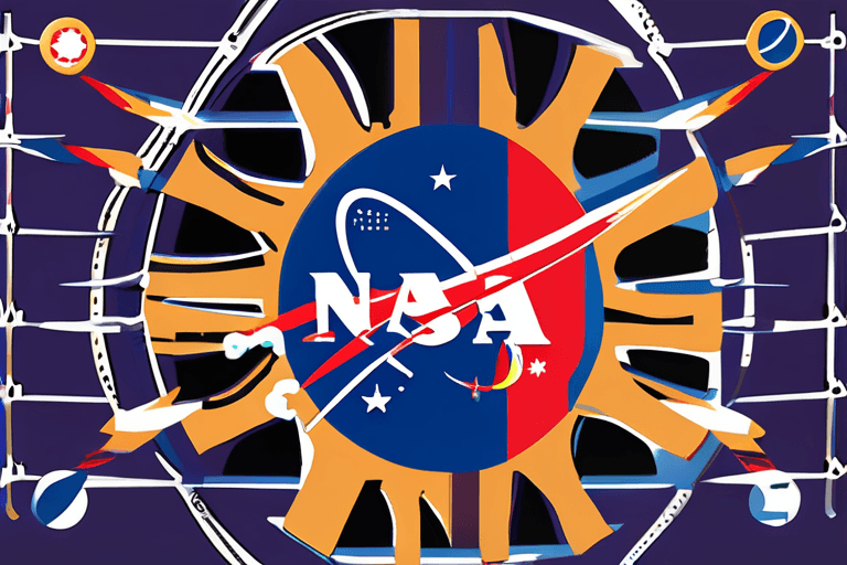 নাসার নতুন বাধা; যুক্তরাষ্ট্র-ইরান আলোচনা আসন্ন