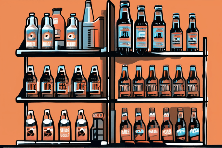 تم بيع Brewdog، OpenAI تحقق مكاسب، الذكاء الاصطناعي في الهند يشهد طفرة