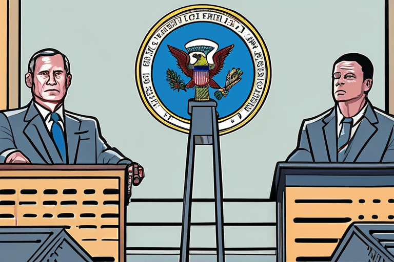 गवर्नर ICE से लड़ते हैं, AI चिप संकट बढ़ता है