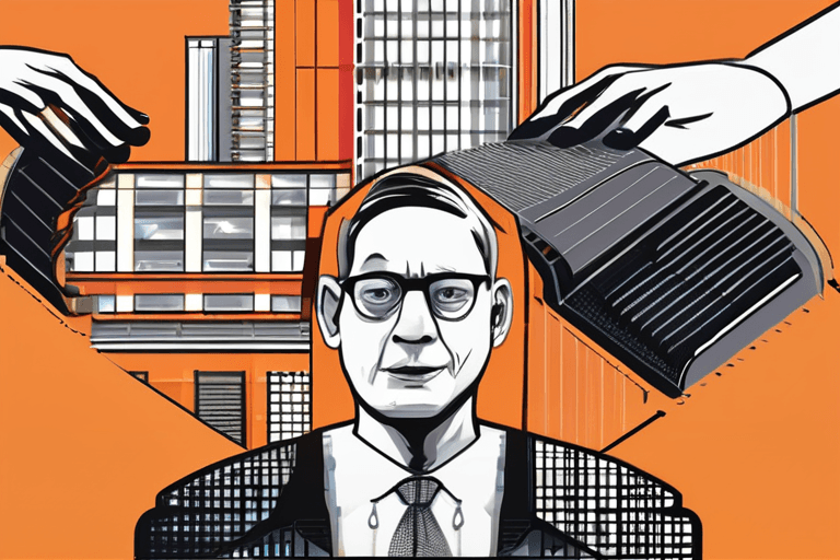 AI 인프라 붐: 블랙스톤, 피크 XV, 인도에 투자