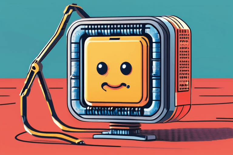 Кризис чипов ИИ подпитывает противоречивые чувства в технологической отрасли