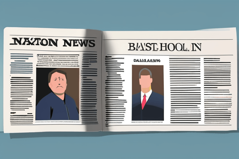 パxton、ダラスを提訴;ボンダイビーチ銃乱射事件、法廷へ