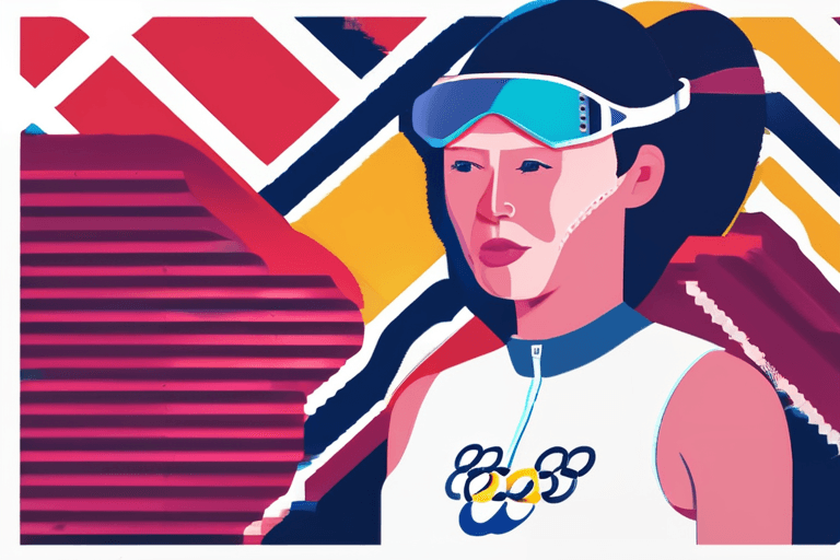 Олимпийское исключение женщин столкнется с проверкой зрителями