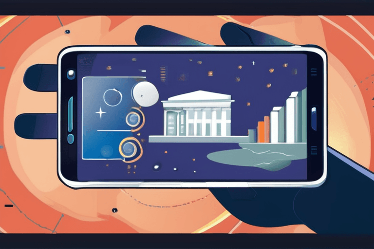 Samsung S26 : écran de confidentialité en vue, la NASA face à un nouveau test