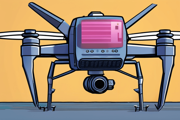 Crise de la mémoire, chaos des drones, fermeture du DHS et déboires des athlètes