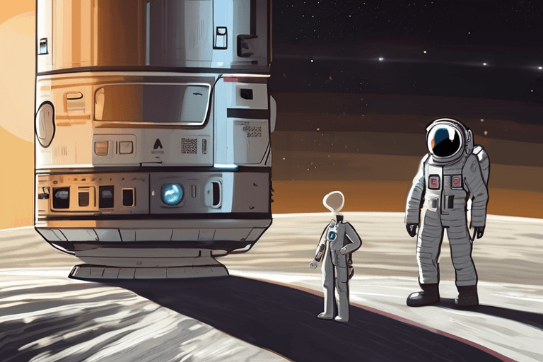 空间站时隔一月迎回完整乘员组