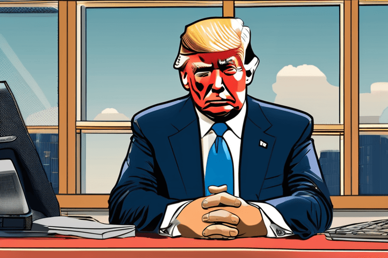 トランプ、プーチン、エプスタイン:ニュースデイが指導者を痛烈に批判