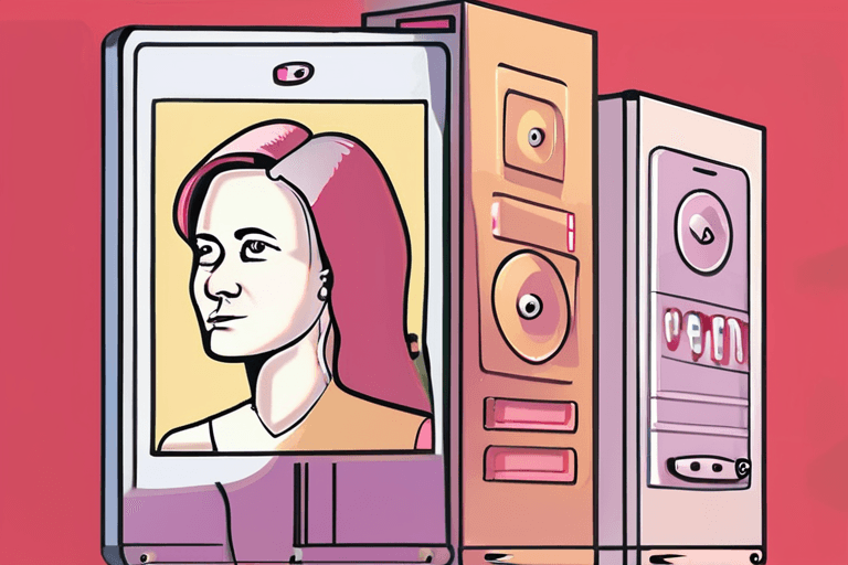 실종된 엄마 수색 강화: 심장 박동기 추적